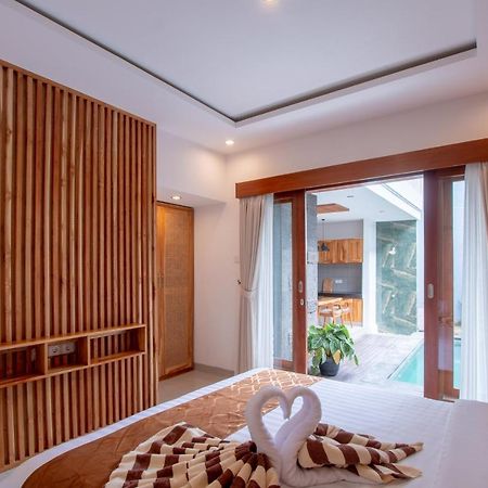 Maheswari Villa Убуд Экстерьер фото
