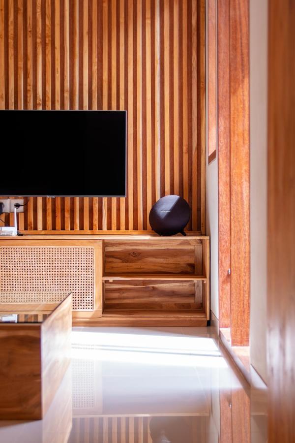 Maheswari Villa Убуд Экстерьер фото